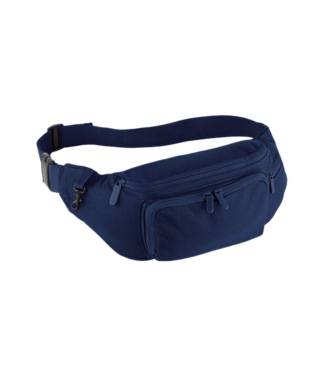 Sac banane taille unique bleu marine Quadra-1