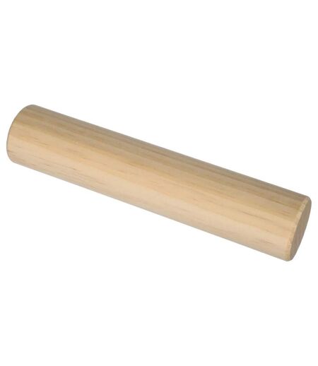 Jeu de Quilles en Bois Nordique 21cm Naturel