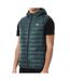 Doudoune sans manche Vert Homme Jott Pat - 5XL