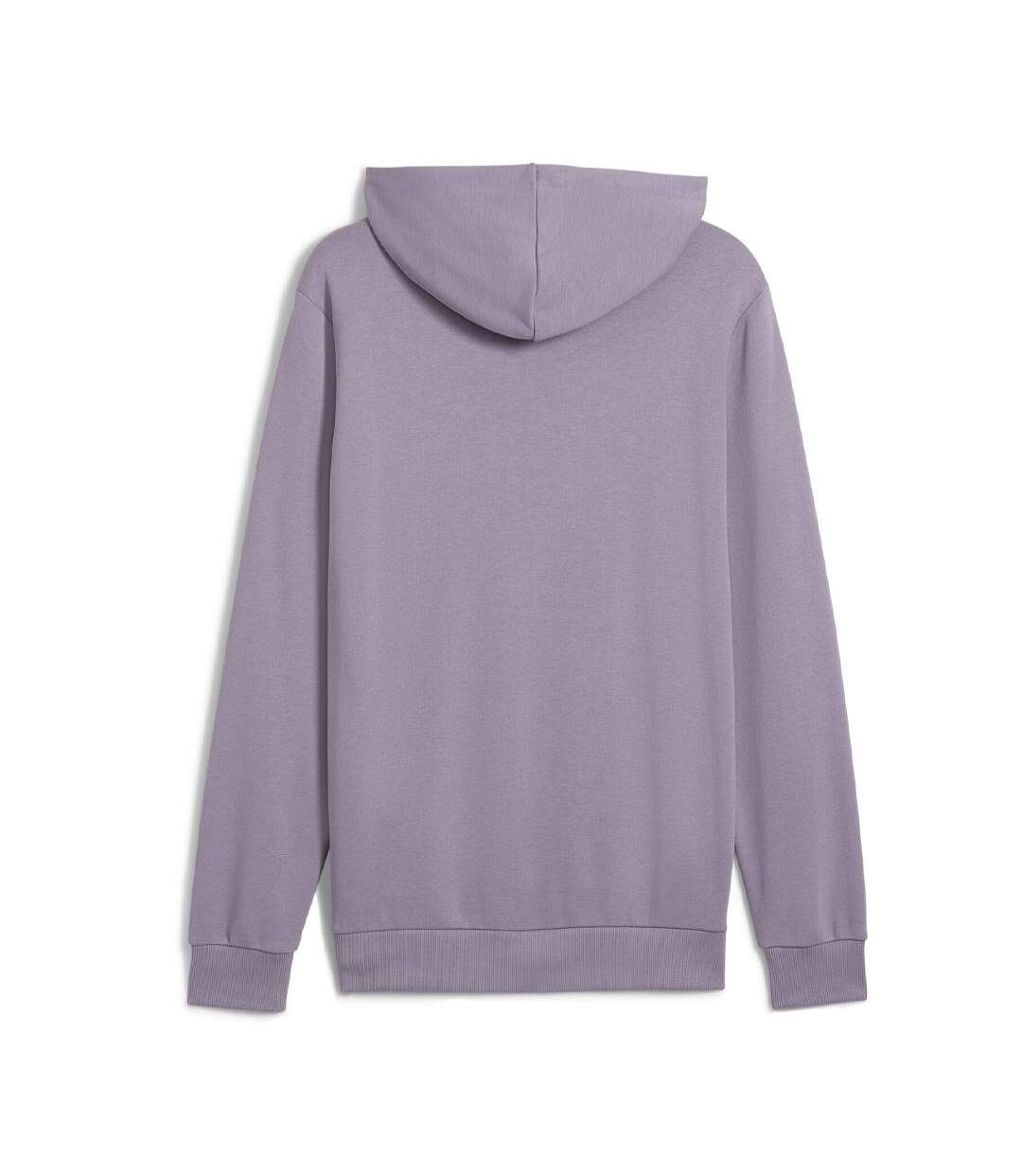 Sweat violet homme puma 680990 - l-2