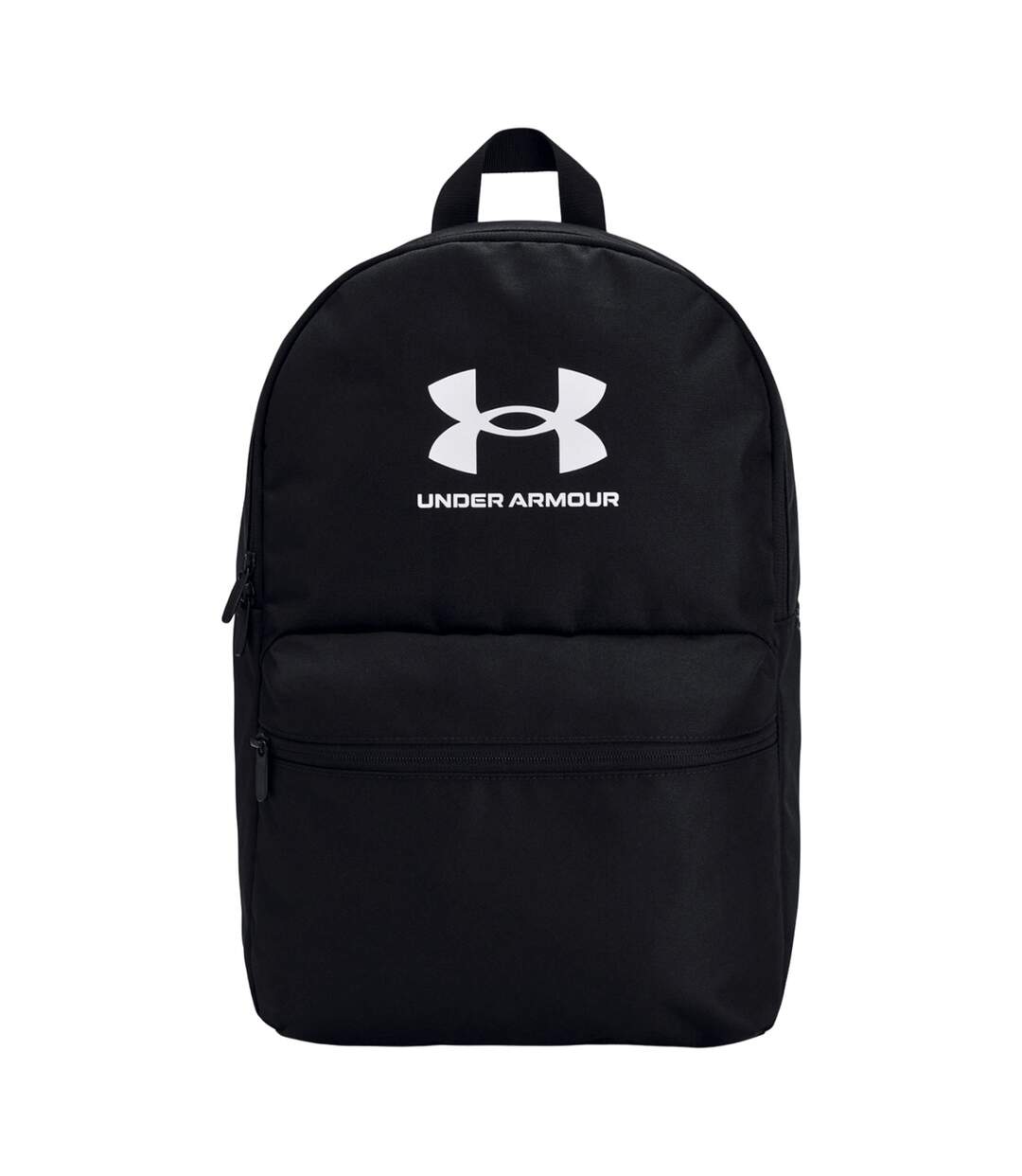 Sac à dos loudon lite taille unique noir / blanc Under Armour-1