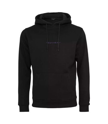 Noir Mister Tee