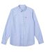Chemise homme bleu Lacoste-1
