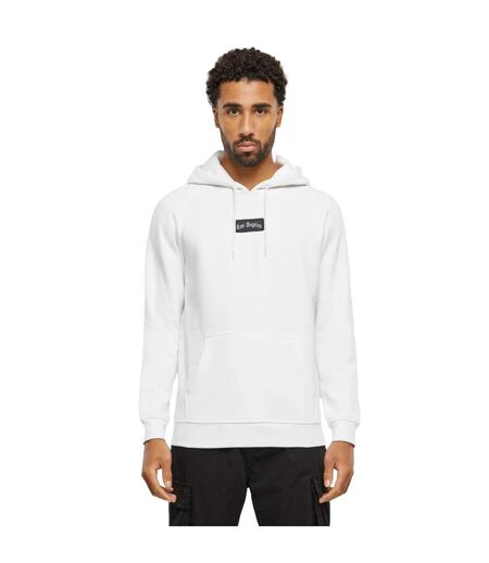Blanc Mister Tee