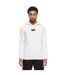 Blanc Mister Tee-1