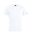 Mens Club Plain T-shirt White Canterbury-2