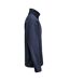 Veste Valley Homme Bleu Marine James Harvest-3