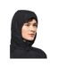 Veste Bergland Femme Noir Jack Wolfskin-4