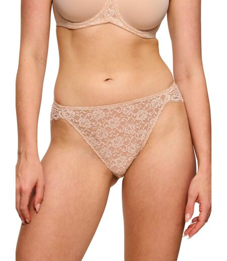 Slip taï échancré AMOURETTE Triumph