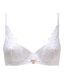 Soutien-gorge armatures ivoire Amelie-1