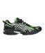 Mens Ventx Gel Trainers Piquant Green Black Pure Asics-1