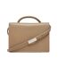 Sac à main beige femme calvin klein jeans handle - taille unique-2