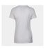 Next Level - T-shirt IDEAL - Femme (Blanc) - UTPC3492