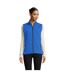 Veste Sans Manches Race Femme Bleu Roi SOLS-1