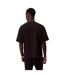 T-shirt Motif/style Logo Homme Noir Calvin Klein-3