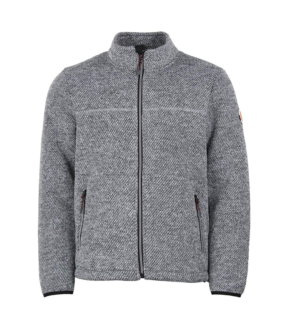 Blouson Polaire CAMERA homme-1