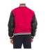 ATTICA Sporting Goods AT-FW22-023 men's baseball jacket