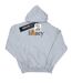Disney Sweat à capuche Winnie The Pooh Honey Womens/Ladies (Gris sportif) - UTBI15466-1