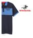 Polo manches courtes ROADSTER1-4