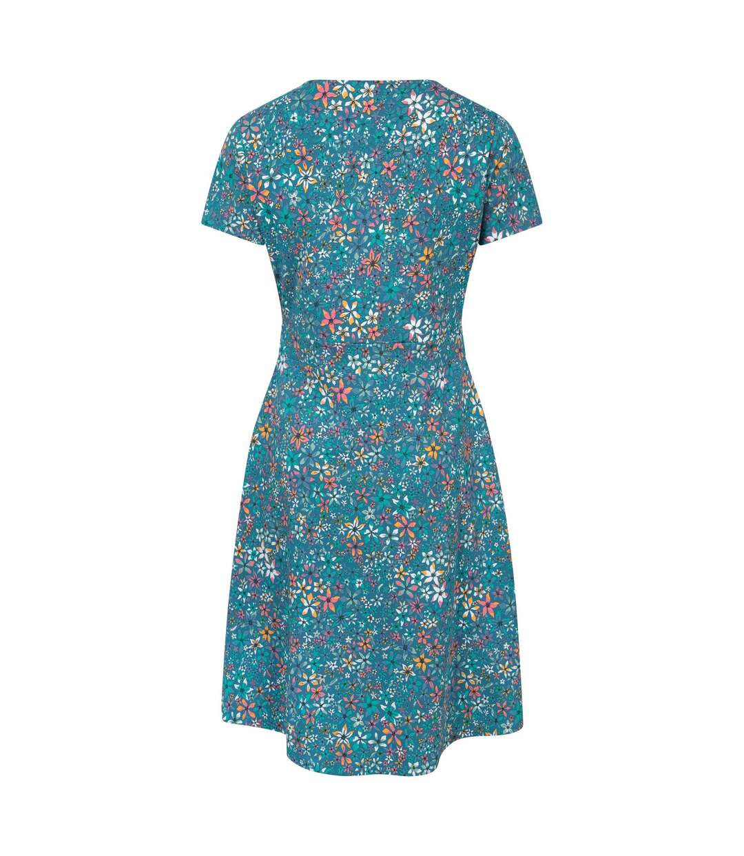 Robe orchid femme mixte Mountain Warehouse-2