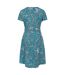 Robe orchid femme mixte Mountain Warehouse-2