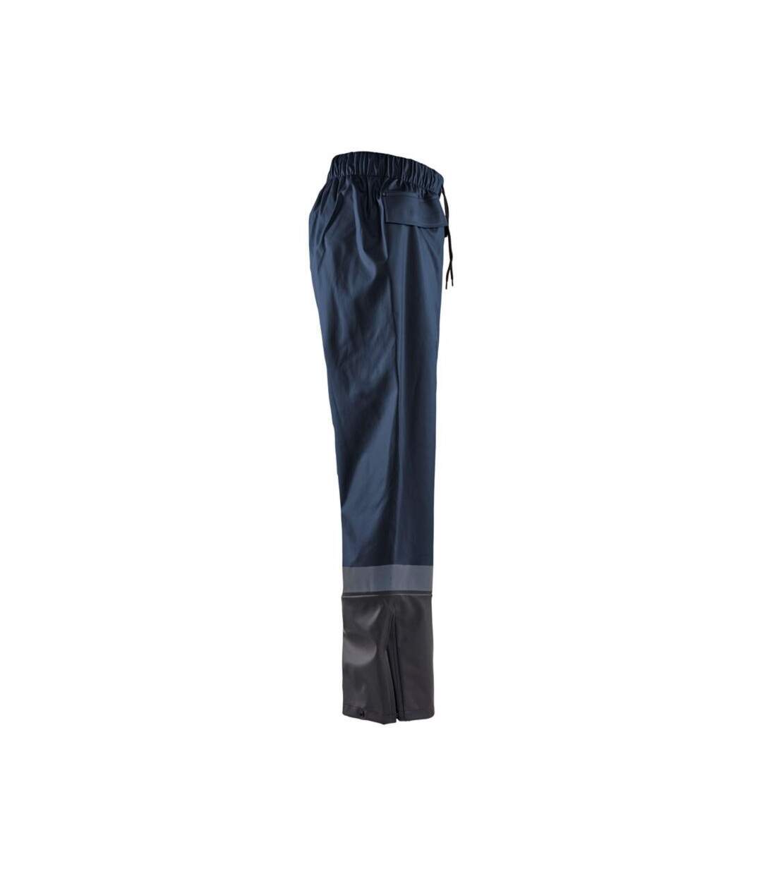 Pantalon de pluie Blaklader NIVEAU 2