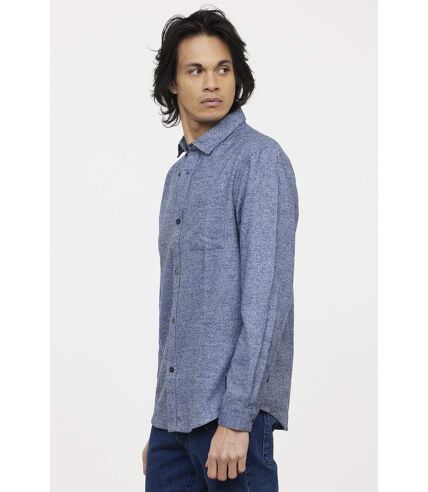 Chemise manches longues coton comfort DOUCO