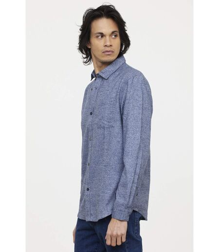 Chemise manches longues coton comfort DOUCO