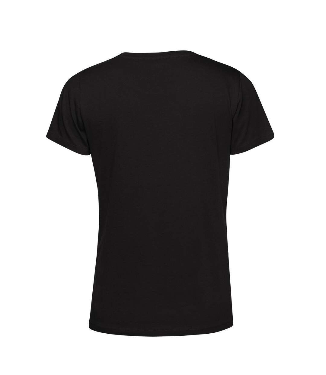 T-shirt inspire e150 femme noir B&C