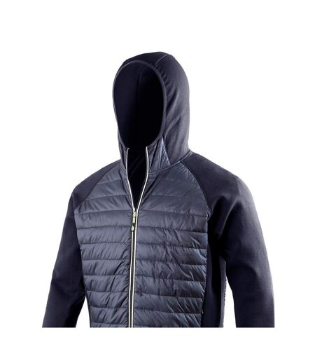 Veste Zero Gravity Homme Bleu Marine Spiro