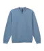 Sweat Softstyle Adulte Bleu De Gris Gildan-1
