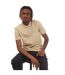 Polo Donos222 Homme Beige Hugo-1