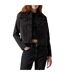 Veste Camionneur Manches Longues Motif/style Uni Femme Black Air Levis-1