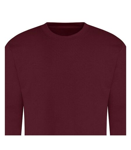Sweat Adulte Bordeaux Awdis