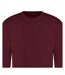 Sweat Adulte Bordeaux Awdis-2