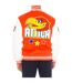 ATTICA Sporting Goods AT-FW22-012 men's baseball jacket