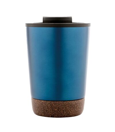 Stainless steel tumbler one size blue XD Collection