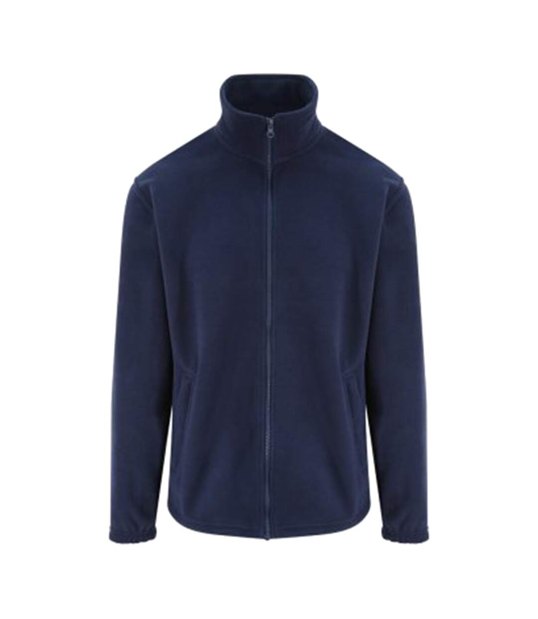 PRO RTX Veste polaire pro unisexe pour adultes (Bleu marine) - UTPC3537