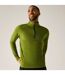 Haut Polaire Montes Homme Vert Pomme Regatta-1
