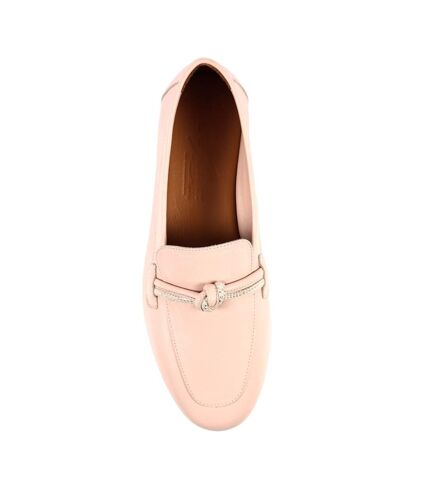 Lunar - Chaussures WISHES - Femme (Rose) - UTGS734
