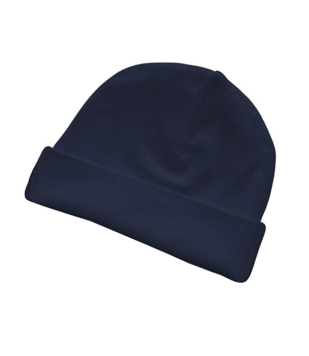 Bonnet rox bébé bleu marine Link Kids Wear-2