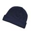 Bonnet rox bébé bleu marine Link Kids Wear-2