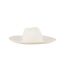 Chapeau Blanc Emporio Armani-3