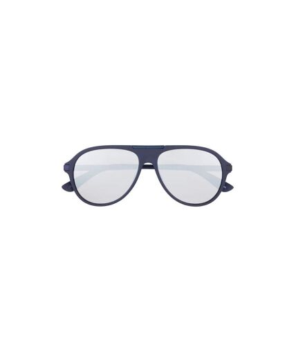 Hype Vision Camo Sunglasses (Blue) (One Size)