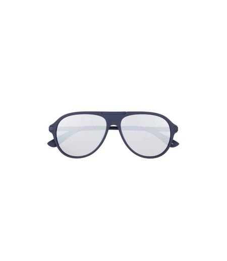 Hype Vision Camo Sunglasses (Blue) (One Size)