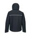 Portwest Mens DX4 Soft Shell Jacket (Black) - UTPW754