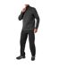 Pantalon Panther Homme Noir Karrimor-3