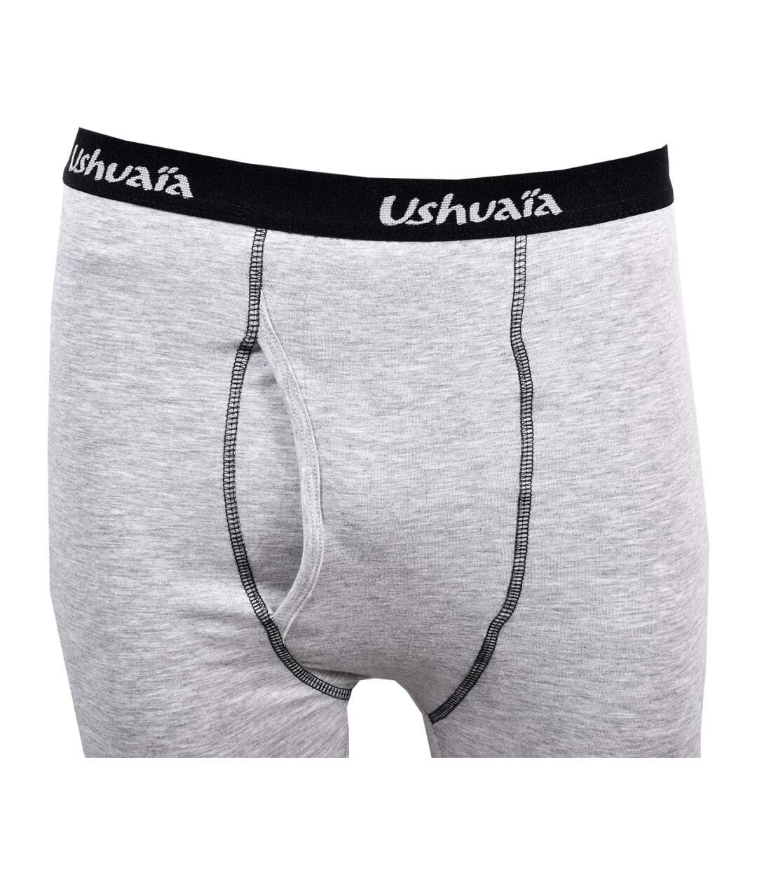 Caleçon homme USHUAIA THERMO-3