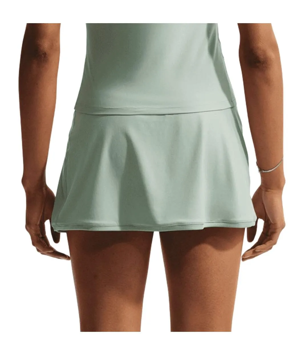 Jupe Victory Femme Vert Nike-2