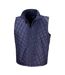 Core Doudoune 3 En 1 Avec Gilet Matelassé Homme Bleu Marine Result-3